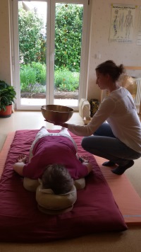 Klangschalen Klangschalen