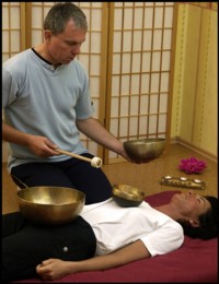 Klangschalen Klangschalen