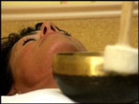 Klangschalen Klangschalen